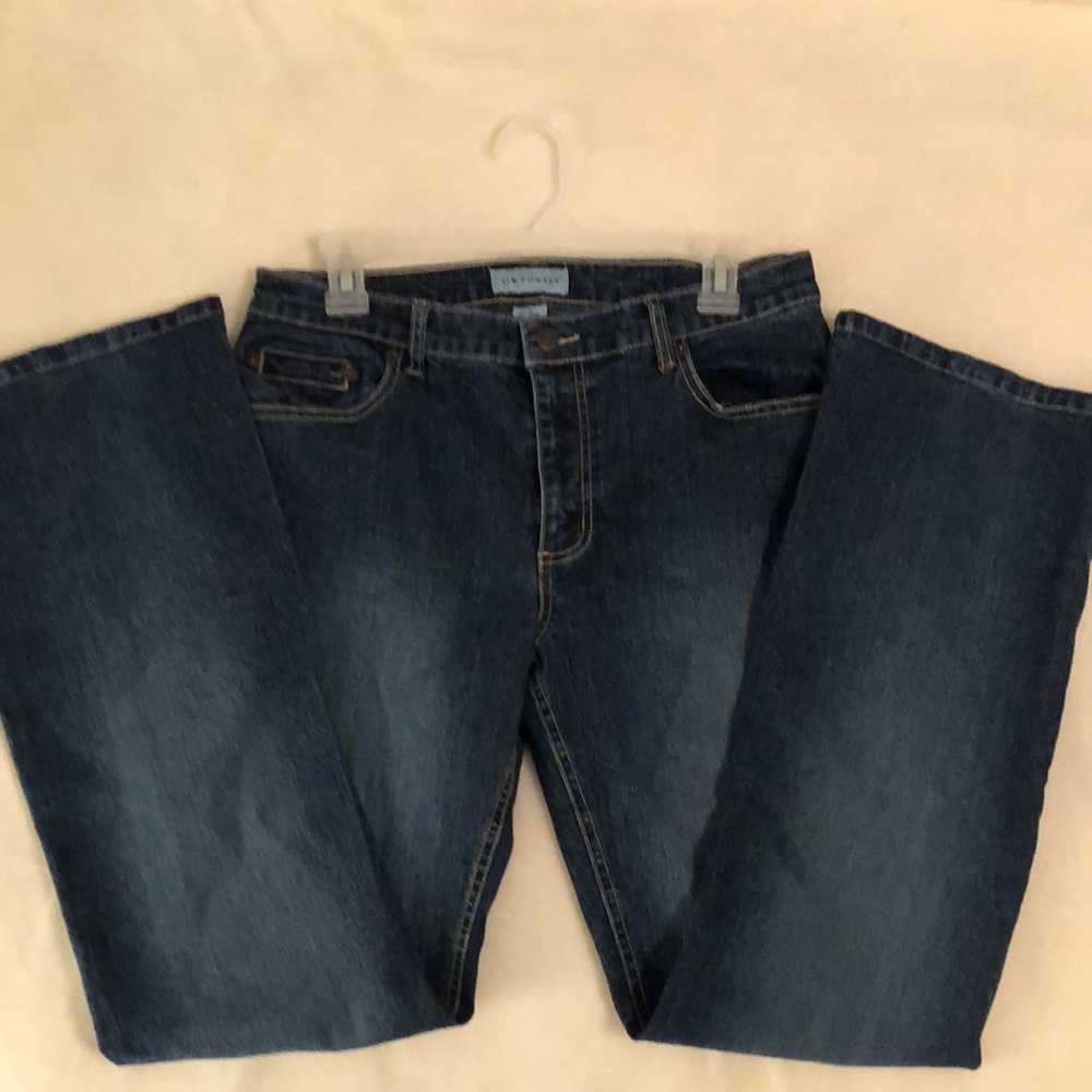 Ladies Kim Rogers Jeans